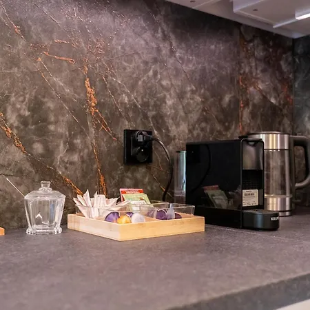 Miejski 2 Appartement