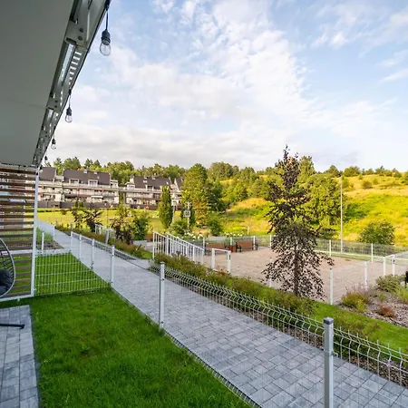 Miejski 2 Appartement Nikutowo