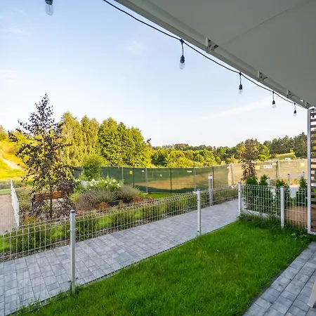 Appartement Miejski 2 *