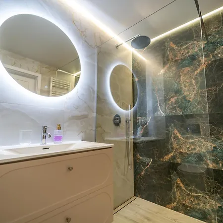 Appartement Miejski 2 *