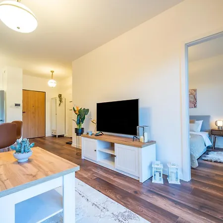 Miejski 2 Appartement *