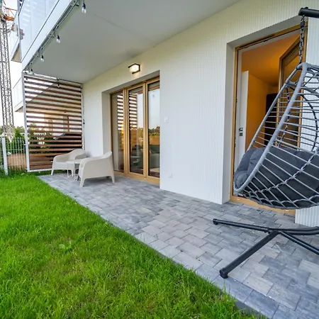 Appartement Miejski 2