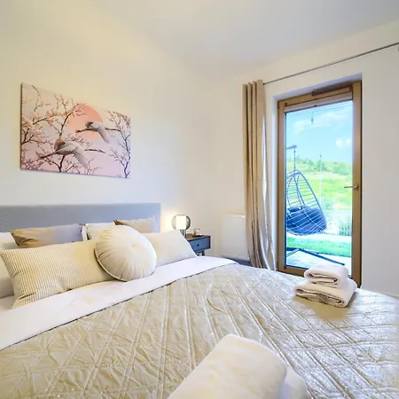 Appartement Miejski 2 *
